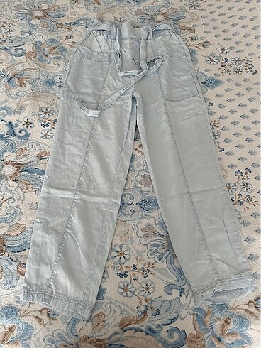 Keten pantolon