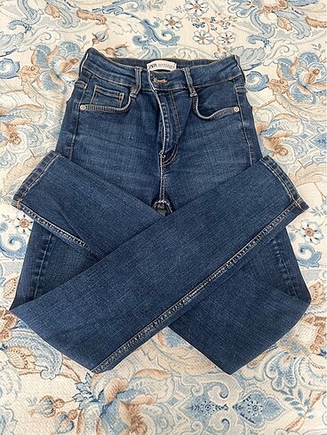 Zara kot pantolon
