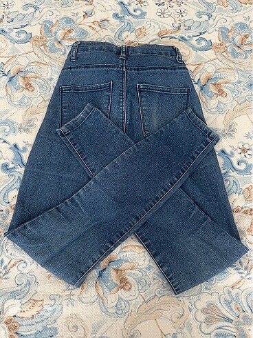 Zara Zara kot pantolon
