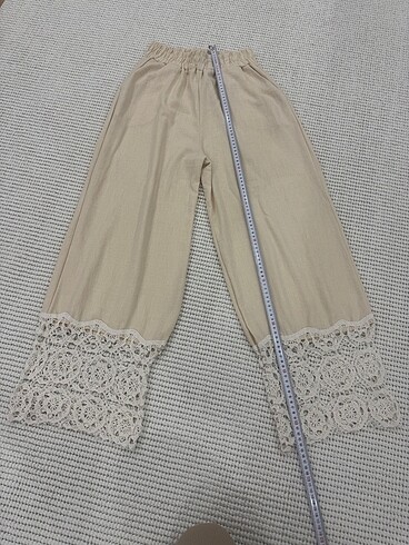 Keten pantalon