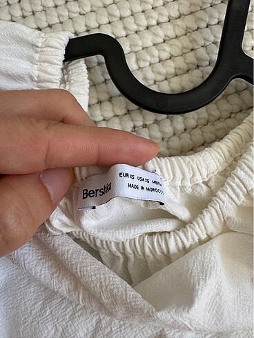 Bershka BERSHKA