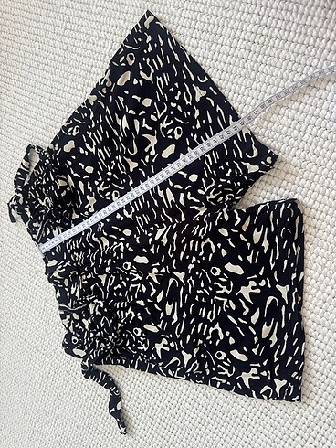 Diğer Siyah zebra desen