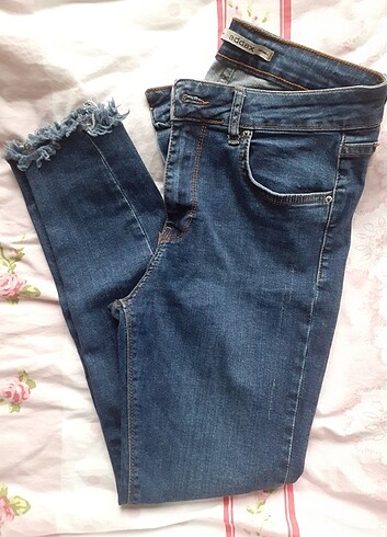 addax skinny jean