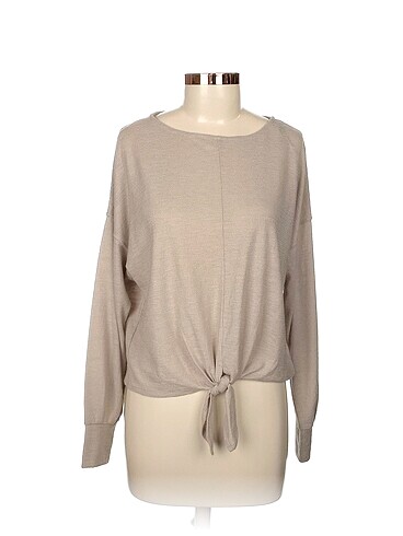 H&M Bluz %70 İndirimli.