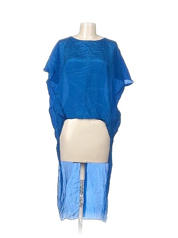Zara Bluz %70 İndirimli.