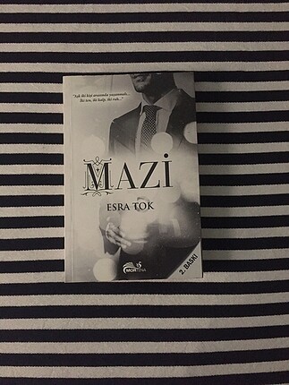 Mazi Esra Tok