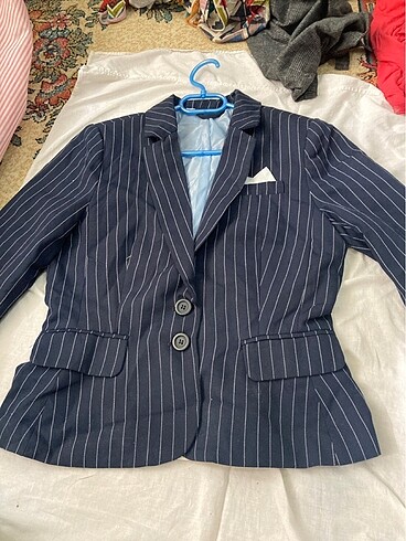 Blazer ceket