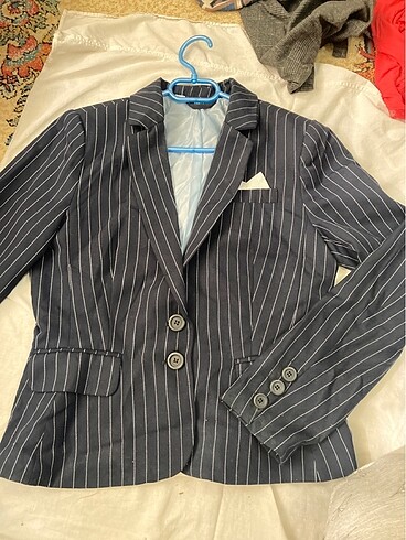 Diğer Blazer ceket