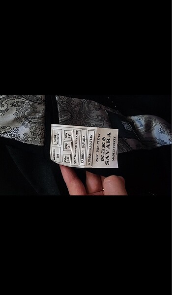 Damatlık - Görsel 2