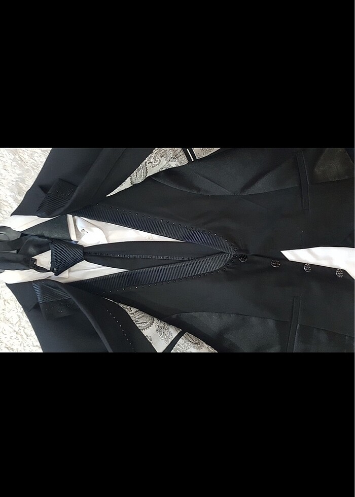 Damatlık - Görsel 3