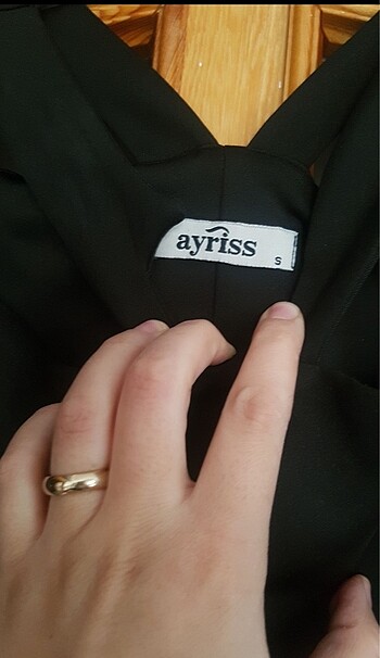 Balık elbise - Görsel 2