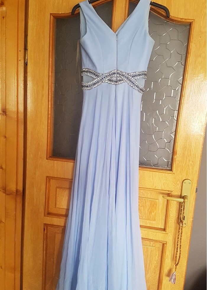 Abiye elbise - Görsel 2