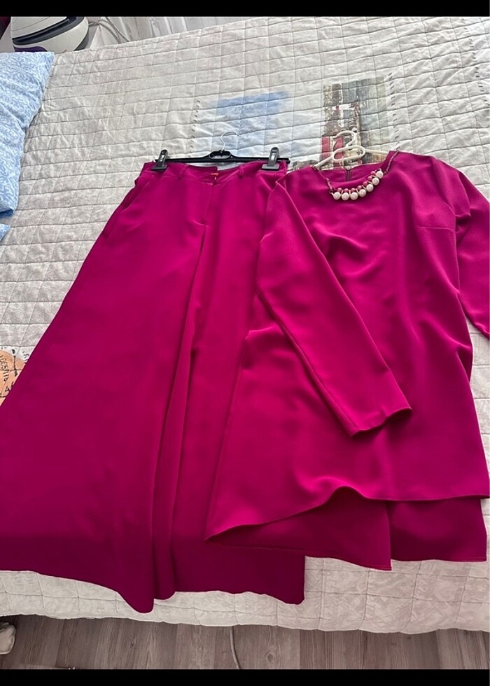 İkili takım - Görsel 2