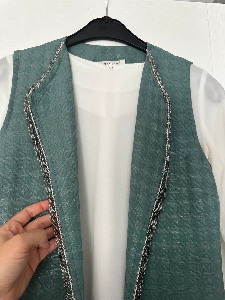 Uzun Kesim, ikili takım - Görsel 2