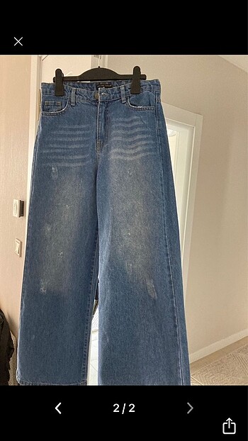 Kot pantolon