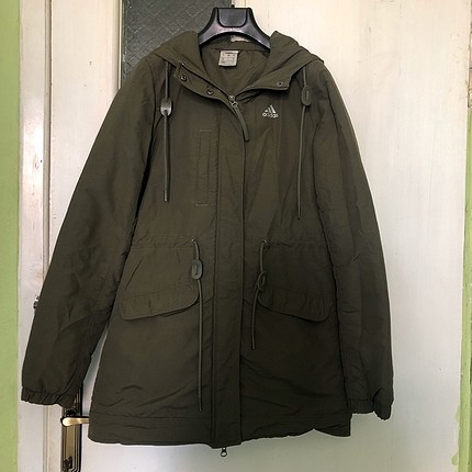 Adidas Mont