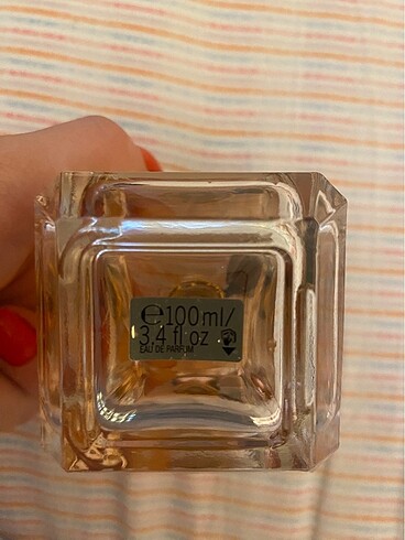 Victoria s Secret Victoria Secret Tease Parfüm Edp 100 ml