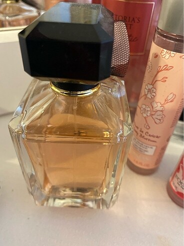  Beden Renk Victoria Secret Tease Parfüm Edp 100 ml