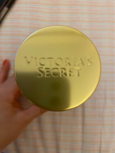 Victoria s Secret Victoria Secret Romantic Vücut Spreyi