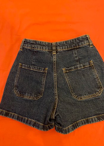 Mango Mango jean şort
