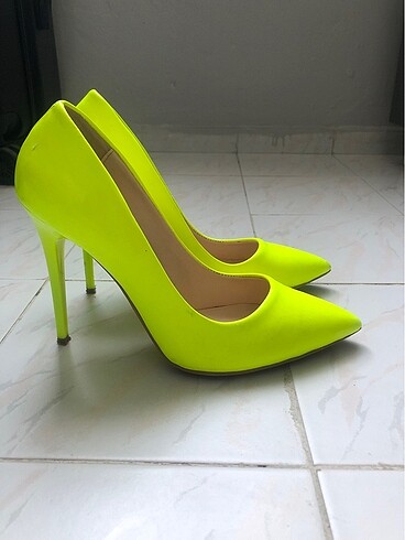 Stiletto
