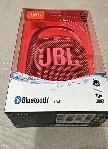 Jbl ses bombasi