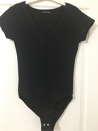 Simli bodysuit