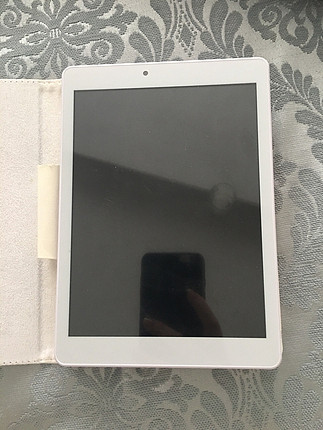 Hometech tablet 