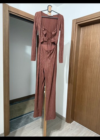 Bershka tulum - Görsel 2