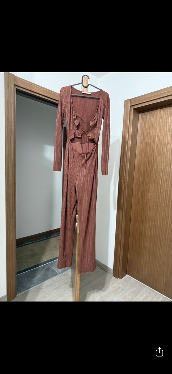 Bershka tulum - Görsel 2