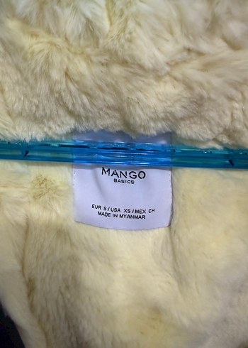 Fermuarlı Gri Midi Street Style Kadın Ceket - Görsel 3