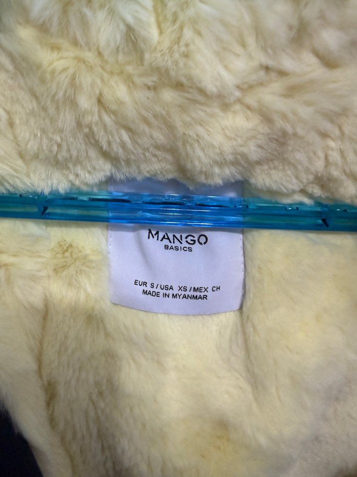 Fermuarlı Gri Midi Street Style Kadın Ceket - Görsel 3