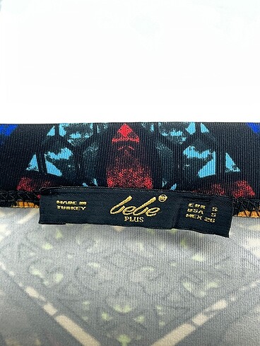 s Beden çeşitli Renk PreLoved Mini Etek %70 İndirimli.