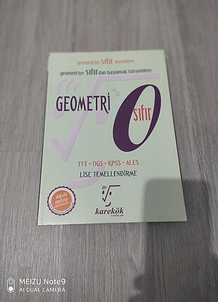 Geometri 