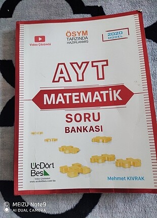 Matematik 