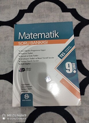 Matematik