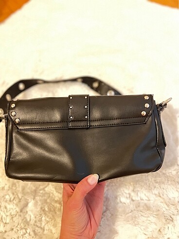  Beden siyah Renk Stradivarius