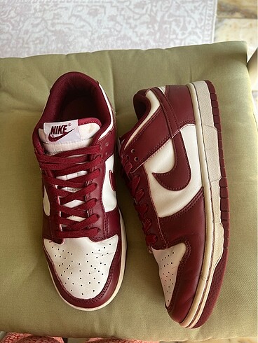 Nike Orjinal dunk