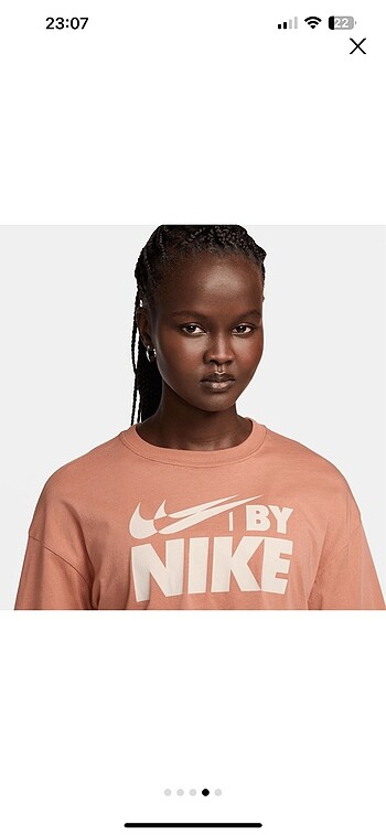 Nike Orjinal Nike