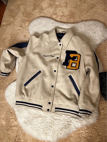 Pull and Bear Pull& bear ceket