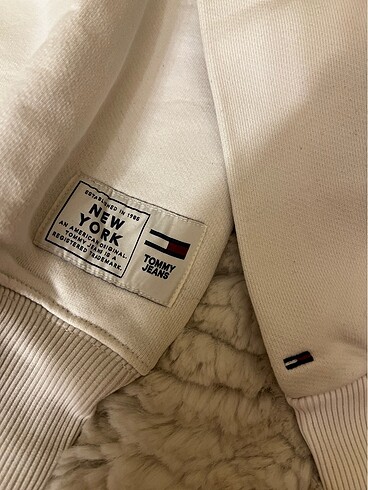 Tommy Hilfiger Orjinal tommy