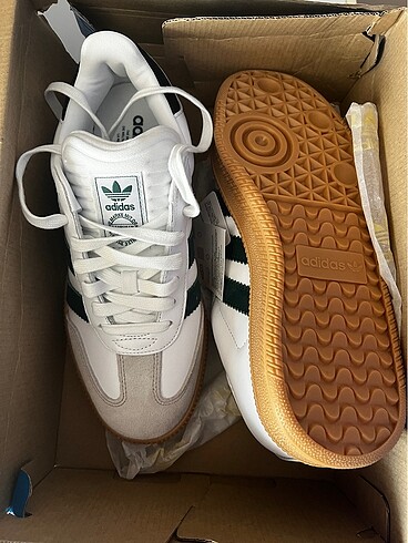42 Beden Adidas samba