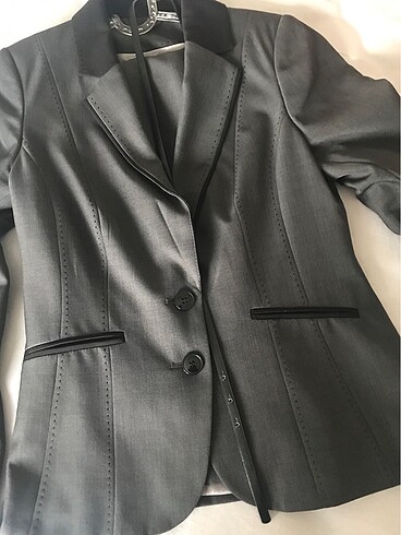 Blazer ceket F&F