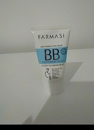 Farmasi bb krem