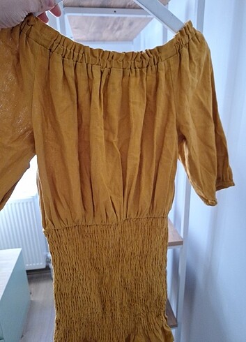 Zara Zara keten elbise