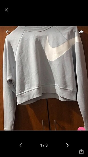 Nike sweat