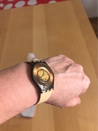Swatch Saat