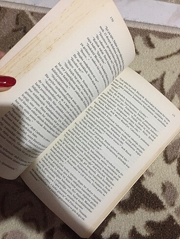 Cerrah-Tess Gerritsen