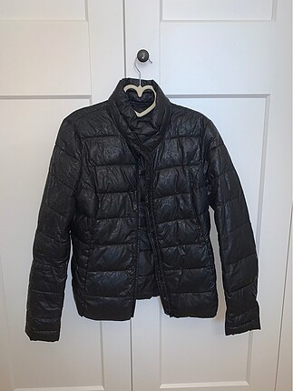 Sisley İnce Şişme Mont