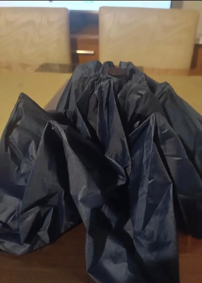 Son adet şemsiye - Görsel 4